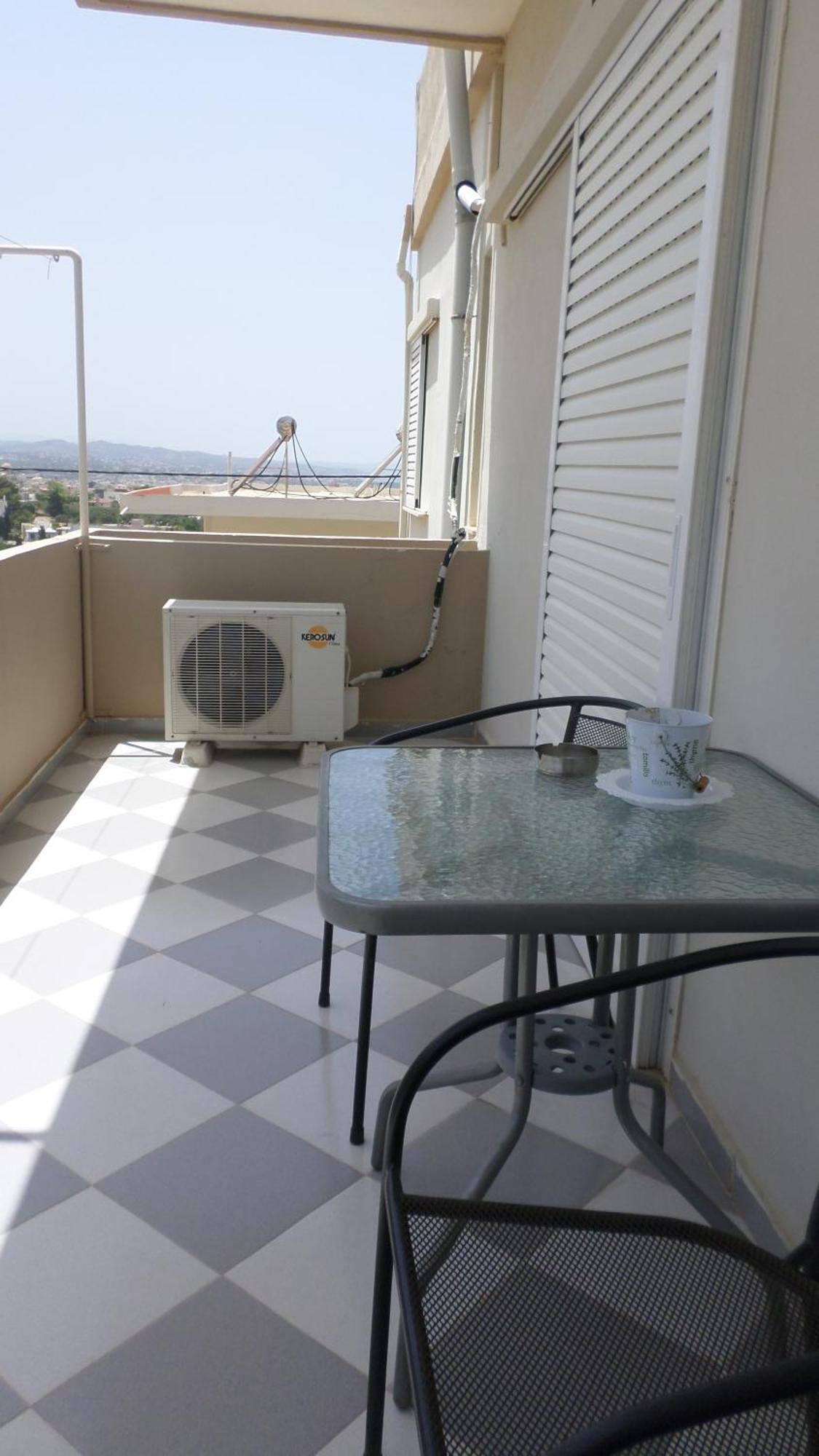 Vacation Apartments Chania  Luaran gambar
